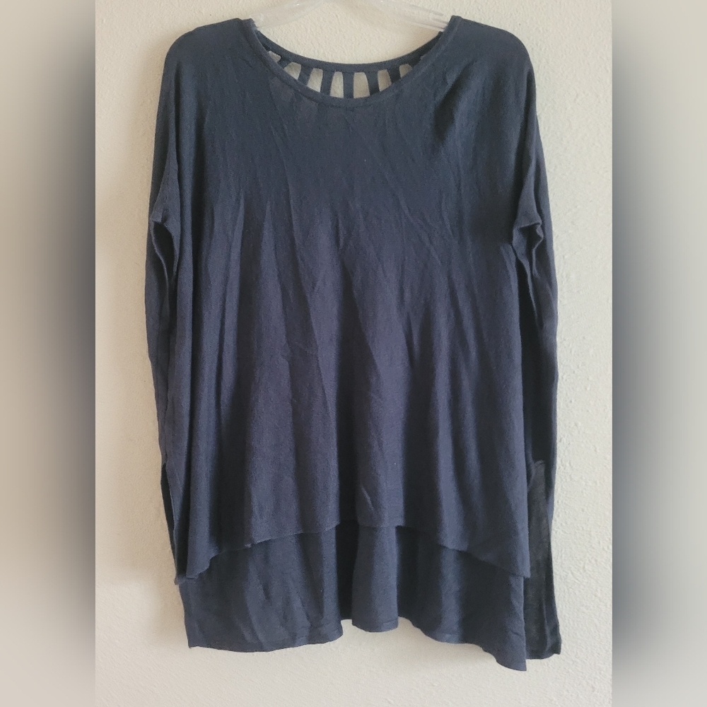 Wishlist Sz S/M Sweater Top